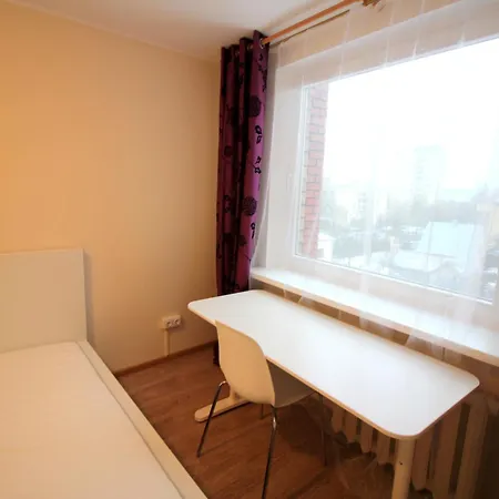 Varpo St 10 Students Lt Aparthotel