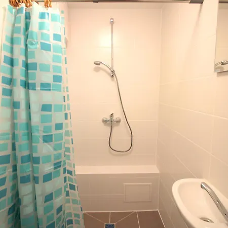 Varpo St 10 Students Lt Aparthotel Kaunas
